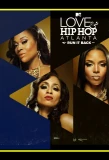 Poster for Love & Hip Hop Atlanta: Run It Back