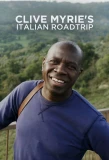 Poster for Clive Myrie's Italian Road Trip