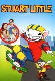 Poster for Stuart Little