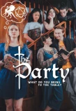 Poster for The Party