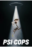 Poster for Psi Cops