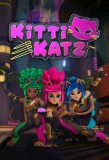 Poster for Kitti Katz
