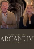 Poster for Arcanum