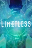 Poster for Limitless with Ben Stewart
