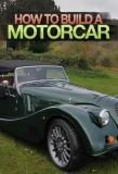 Poster for How to Build a Motor Car