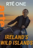 Poster for Ireland's Wild Islands