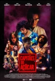 Poster for Capitães do Açúcar