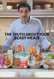Poster for Secrets of Your Ready Meals