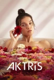 Poster for Aktris
