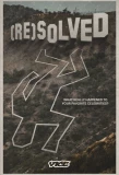 Poster for (Re)Solved