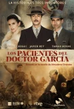 Poster for Los pacientes del doctor García