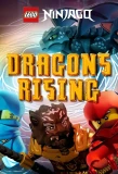 Poster for LEGO Ninjago: Dragons Rising