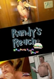 Poster for Randy's Reach