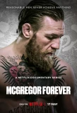 Poster for McGregor Forever