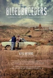 Poster for Bloedbroeders