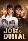 Poster for As Aventuras de José e Durval