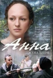 Poster for Анна. Жена егеря