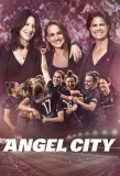 Poster for Angel City