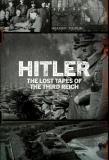 Poster for Hitler: The Lost Tapes of the Third Reich