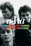 Poster for A-ha - Historien om tidenes norske popsuksess