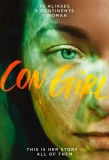 Poster for Con Girl