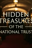 Poster for Hidden Treasures of the National Trust