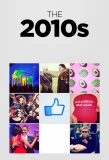 Poster for The 2010s