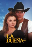 Poster for La dueña