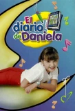 Poster for El diario de Daniela
