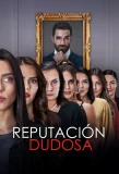 Poster for Reputación Dudosa