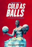 Poster for Kevin Hart: Cold as Balls