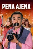 Poster for Pena Ajena