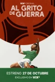 Poster for Al Grito De Guerra