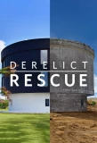 Poster for Derelict Rescue