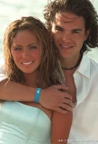 Poster for Primer amor... a mil por hora