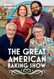 Poster for The Great American Baking Show