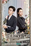 Poster for Please, Remarry