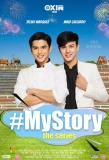 Poster for My Story