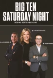 Poster for Big Ten Saturday Night