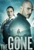Poster for The Gone