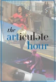 Poster for The Articulate Hour