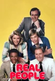 Poster for Real People