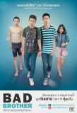 Poster for Bad Brother