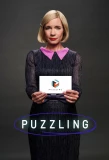Poster for Puzzling