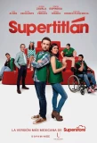 Poster for Supertitlán
