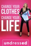 Poster for Undressed with Kathryn Eisman
