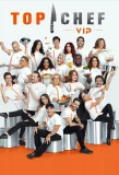 Poster for Top Chef VIP