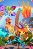 Poster for Dino Pops