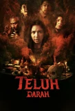 Poster for Teluh Darah