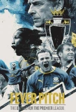 Poster for Fever Pitch: The Battle for the Premier League